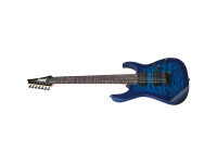 Ibanez GRG7221QA-TBB Ibanez GRG7221QA-TBB